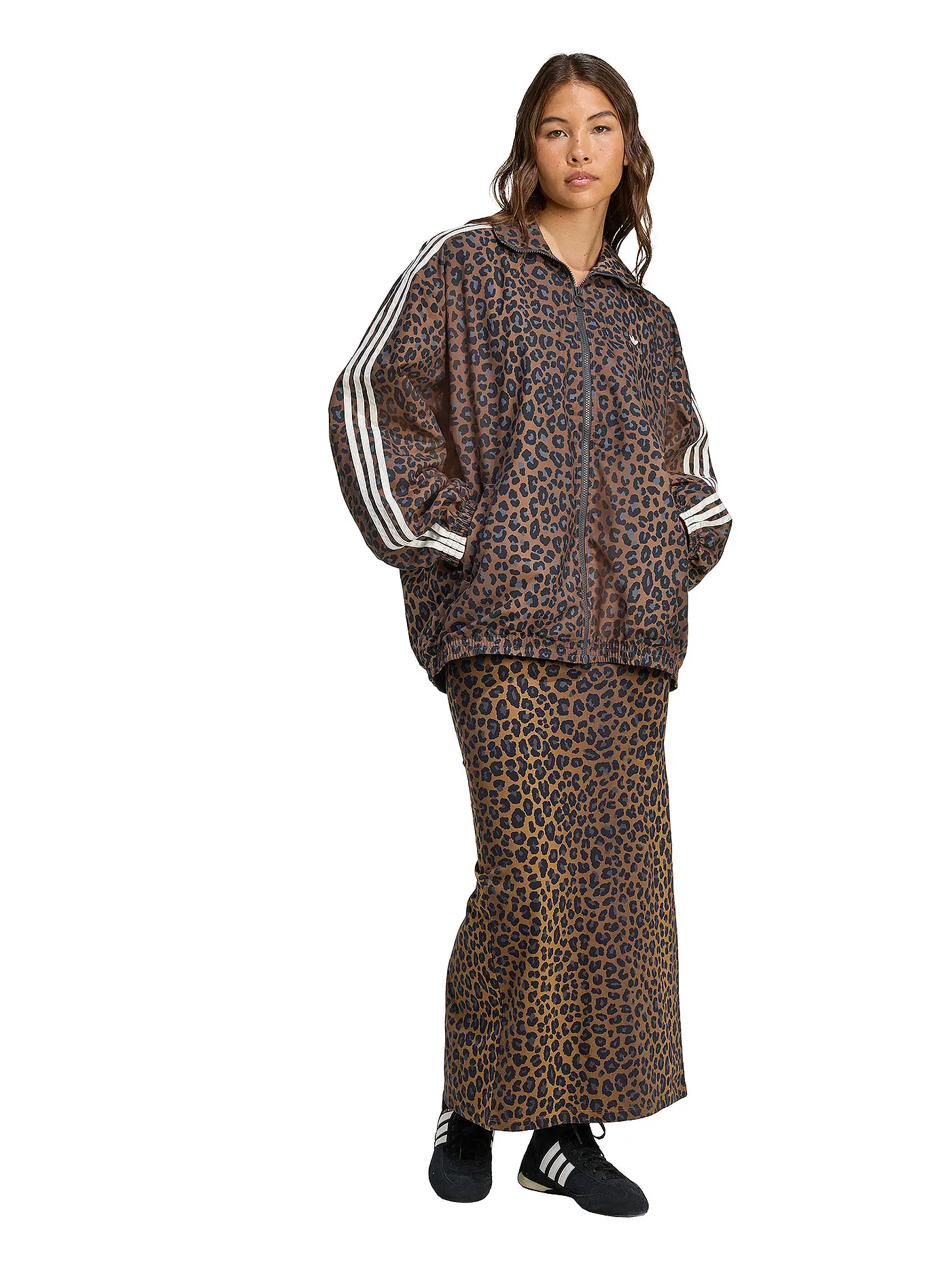 ADIDAS ORIGINALS | Jacke FB OS TT | 